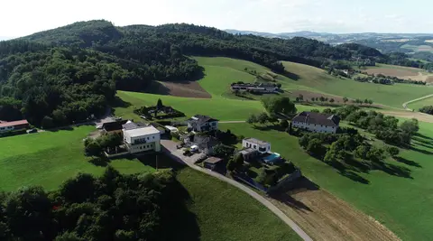 Mountaincamp Pfenningberg