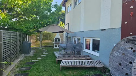 Mountaincamp Pfenningberg