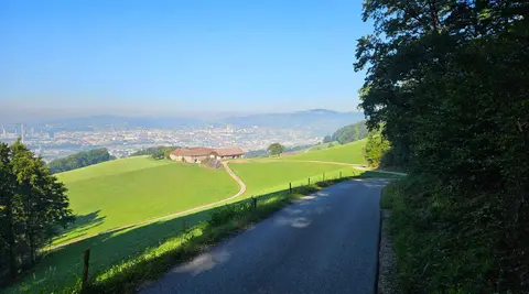Mountaincamp Pfenningberg