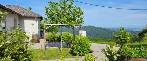 Mountaincamp Pfenningberg