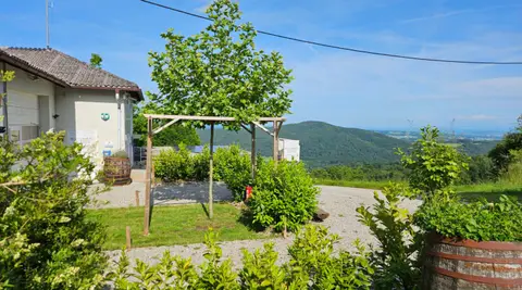 Mountaincamp Pfenningberg