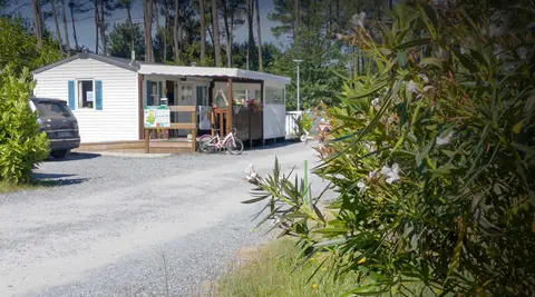 Camping Lou PK2