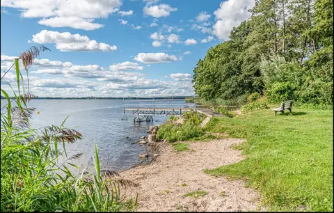 Witten See