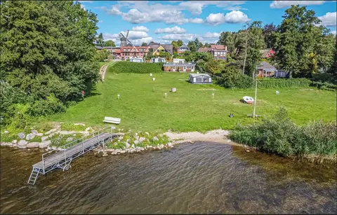 Witten See