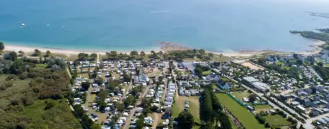 Camping Beauséjour