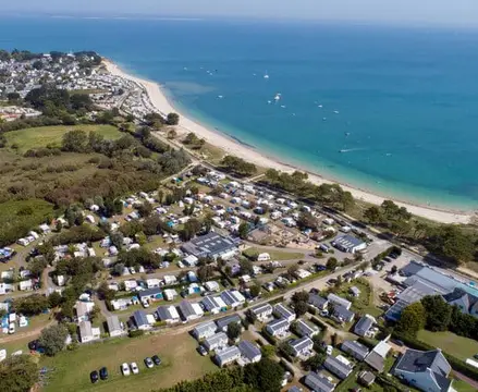 Camping Beauséjour