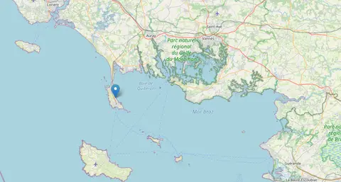 Camping Beauséjour