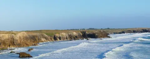 Camping Beauséjour