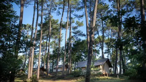 Huttopia