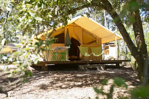 Huttopia