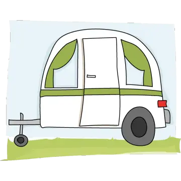 Camping De Fruitboom