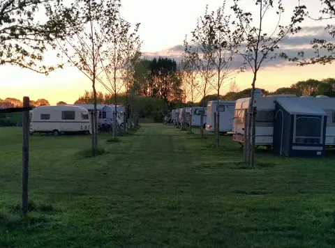 Camping De Fruitboom