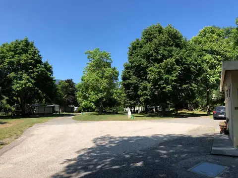 Camping Les Vignaux