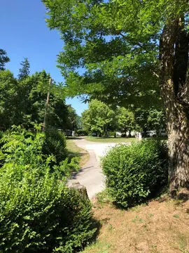 Camping Les Vignaux