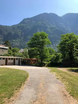 Camping Les Vignaux
