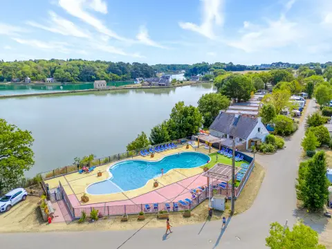 Camping Le Lac