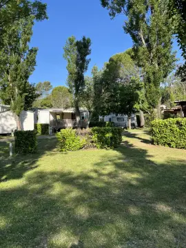 Camping la Vidaresse