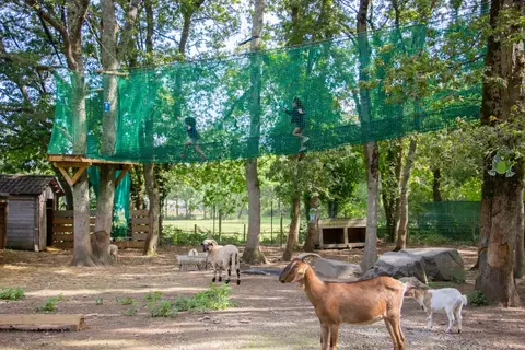 Camping de Bréhadour