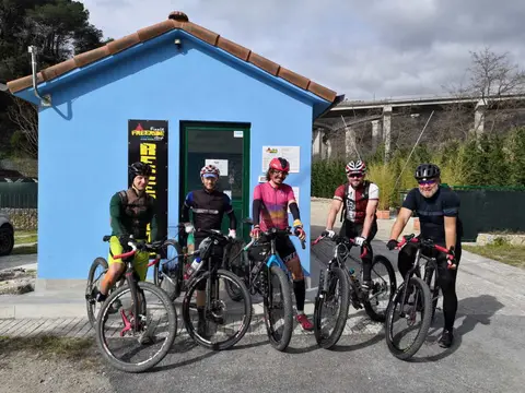 FinaleFreeride Outdoor Village