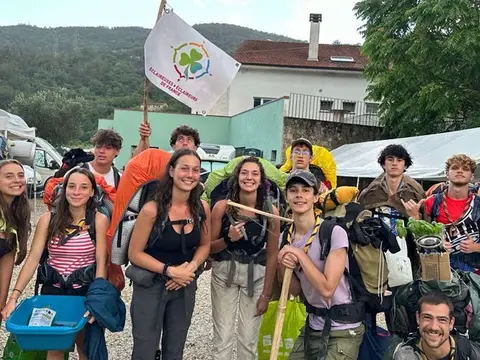 FinaleFreeride Outdoor Village