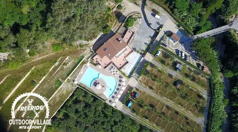 FinaleFreeride Outdoor Village