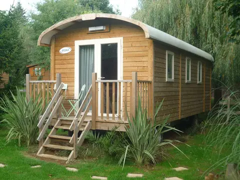 Camping de la Joletière