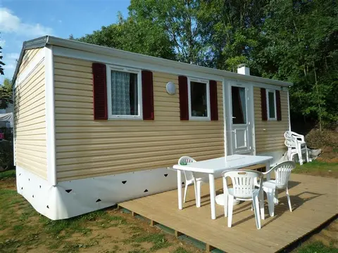 Camping de la Joletière