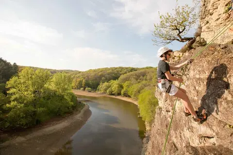 Camping de la Joletière