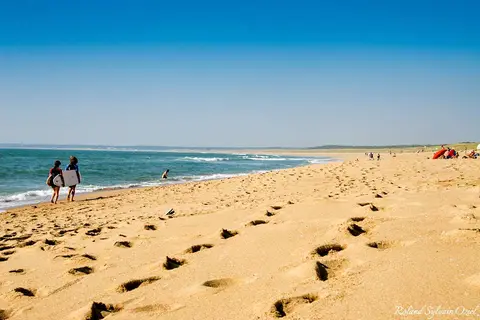Camping de la Joletière