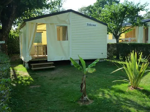 Camping de la Joletière