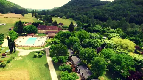 Camping Maisonneuve