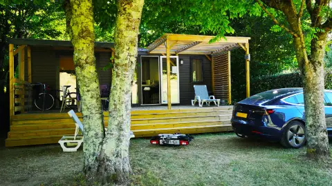Camping Maisonneuve