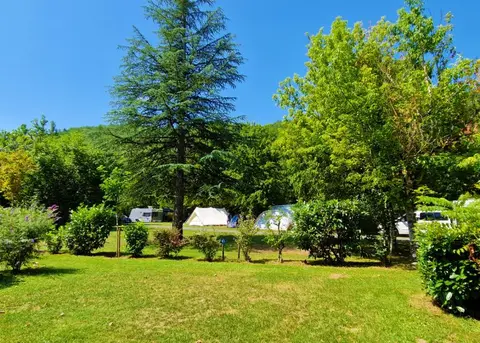 Camping Maisonneuve