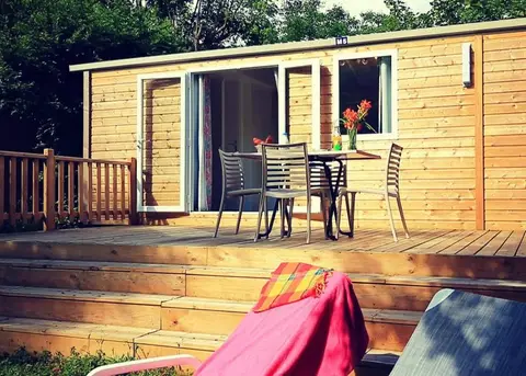 Camping Maisonneuve