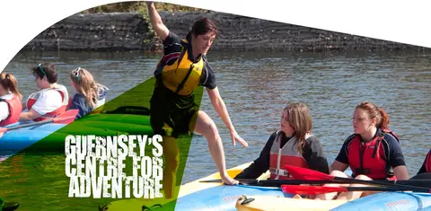 Les Maingys Activity Centre