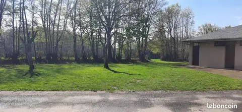 Camping municipal La Chomette