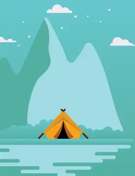 Camping d'Arpheuilles