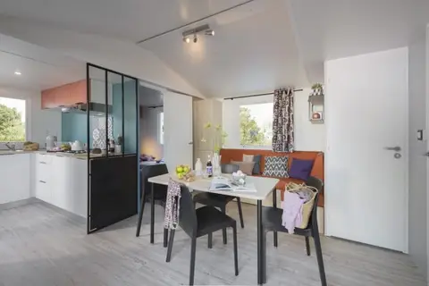 Camping de l'océan