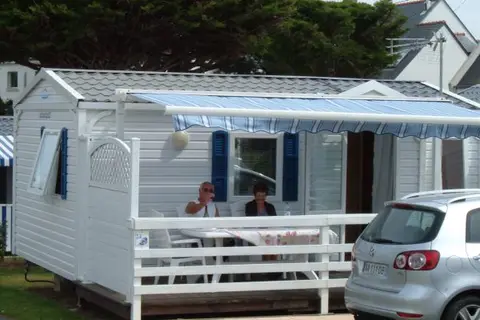 Camping de l'océan