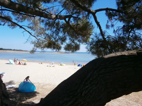 Camping de l'océan