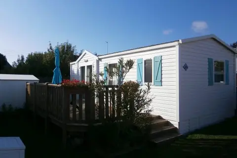 Camping de l'océan