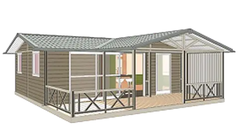 Camping du bois de Beaumard