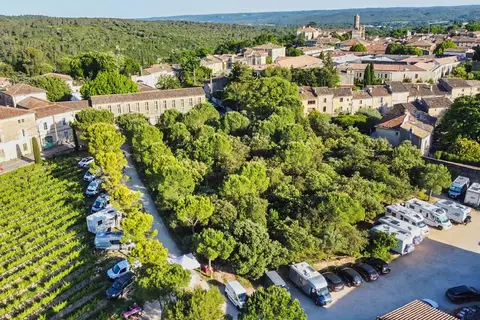 Domaine Saint-Firmin
