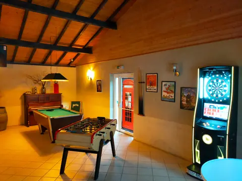Camping L'Eau Vive
