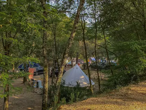 Les bords de Cèze