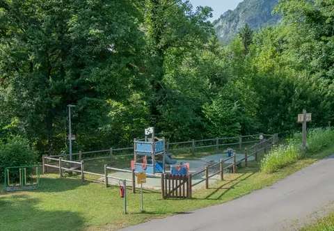 Le Martinet