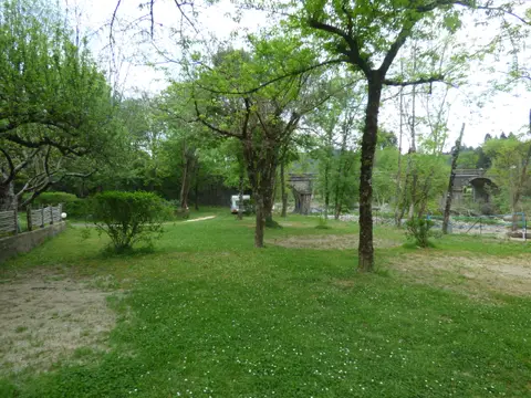 La Châtaigneraie