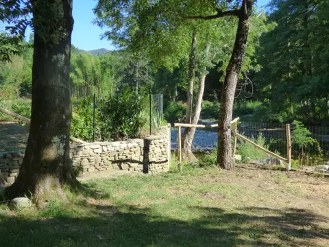 La Châtaigneraie