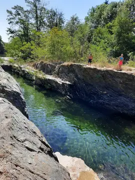 La Châtaigneraie