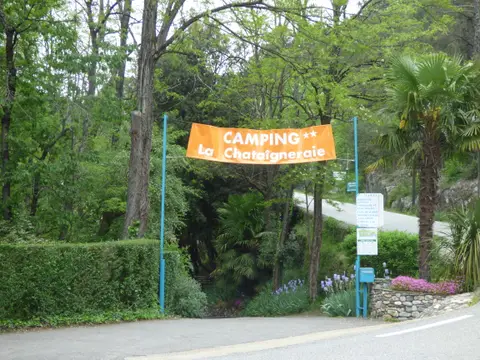 La Châtaigneraie